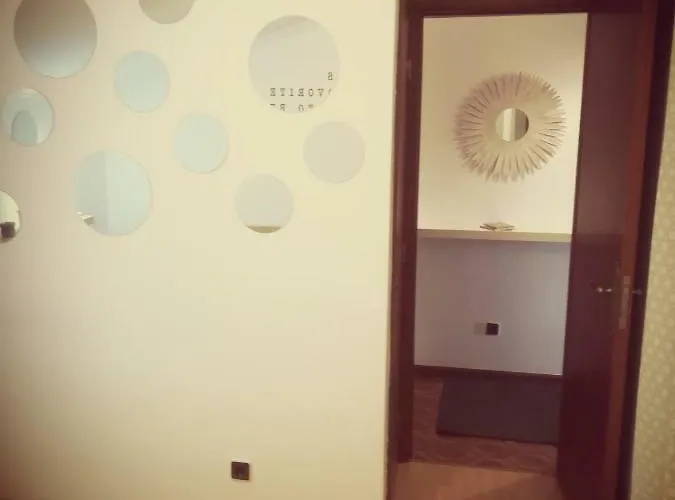 Apartament Oportobestview-topflat