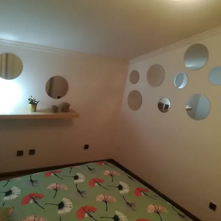 Daire Oportobestview-topflat