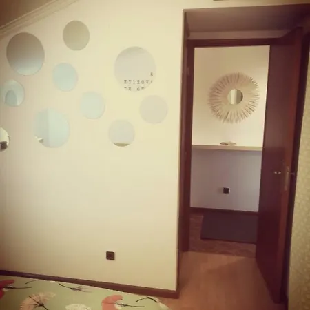 Daire Oportobestview-topflat