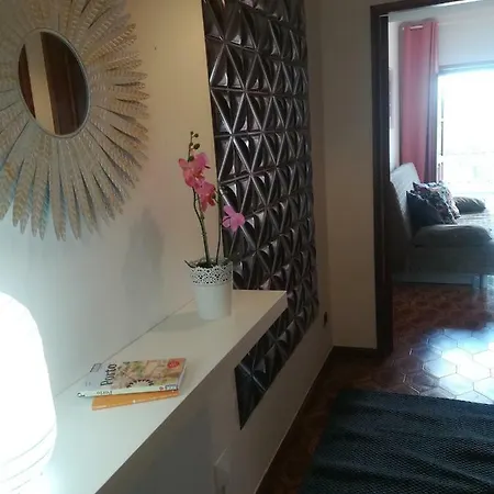 Daire Oportobestview-topflat