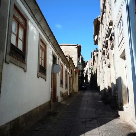 Oportobestview-topflat Apartamento Oporto