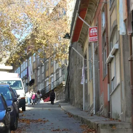 Apartamento Oportobestview-topflat Porto