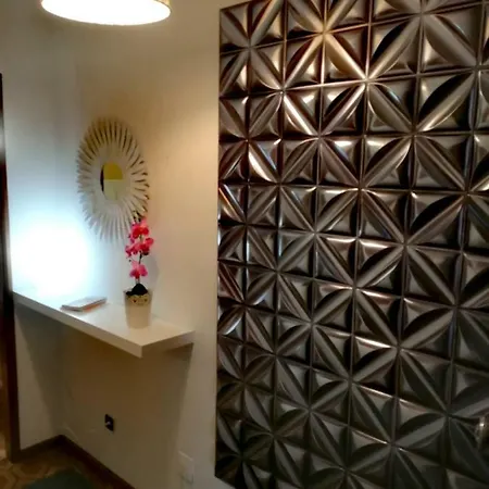 Apartamento Oportobestview-topflat
