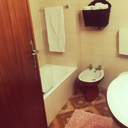 Appartement Oportobestview-topflat