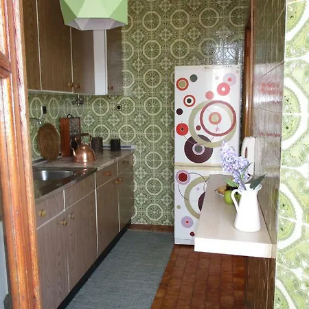 Apartman Oportobestview-topflat