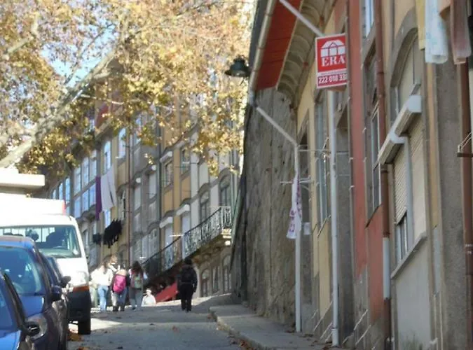 Apartamento Oportobestview-topflat Porto