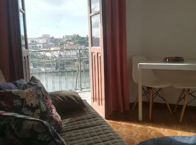 Oportobestview-topflat Appartement *