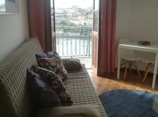 Apartman Oportobestview-topflat