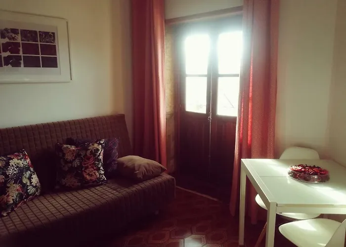 Oportobestview-topflat Apartman Porto