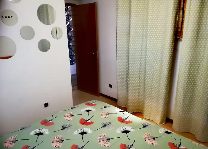 Oportobestview-topflat Apartman Porto