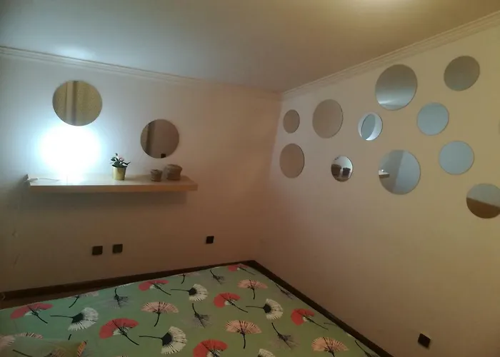 Appartement Oportobestview-topflat