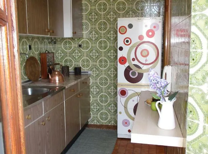 Appartement Oportobestview-topflat