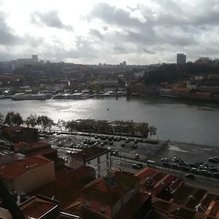 Oportobestview-topflat * פורטו