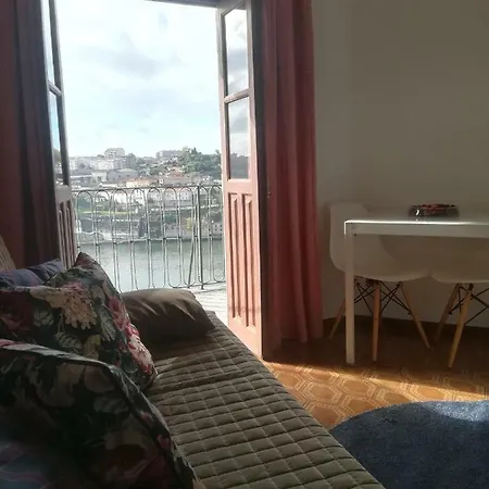 Oportobestview-topflat דירה *