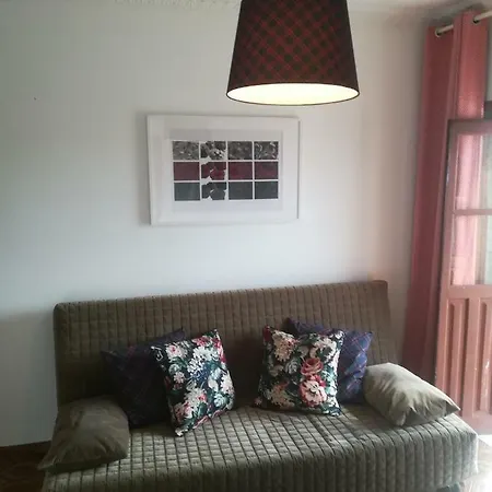 Oportobestview-topflat פורטו