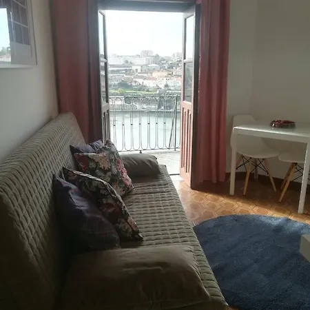 דירה Oportobestview-topflat