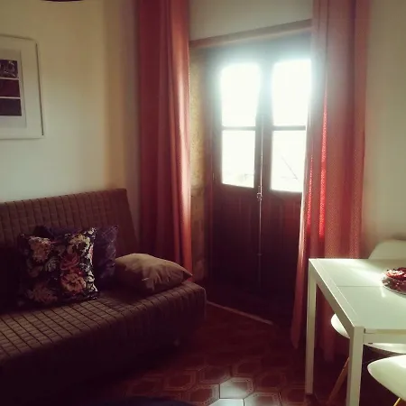 Oportobestview-topflat דירה פורטו