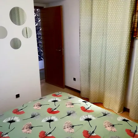 Oportobestview-topflat דירה פורטו