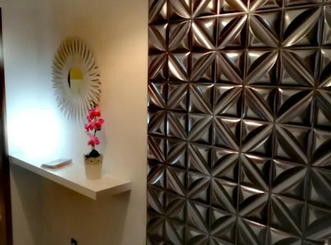 아파트 Oportobestview-topflat