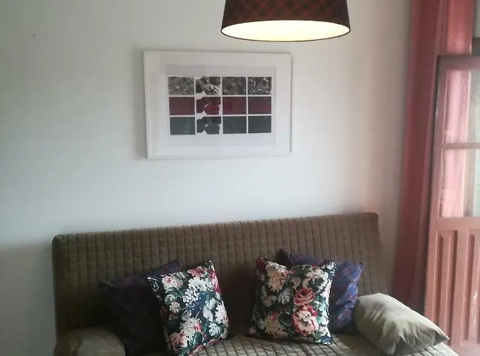 Oportobestview-topflat Oporto