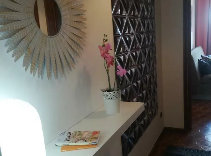 아파트 Oportobestview-topflat *