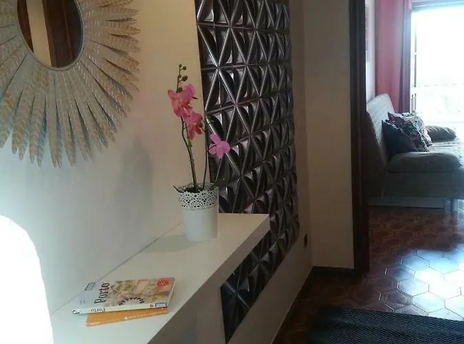 Apartamento Oportobestview-topflat