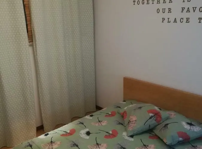 아파트 Oportobestview-topflat