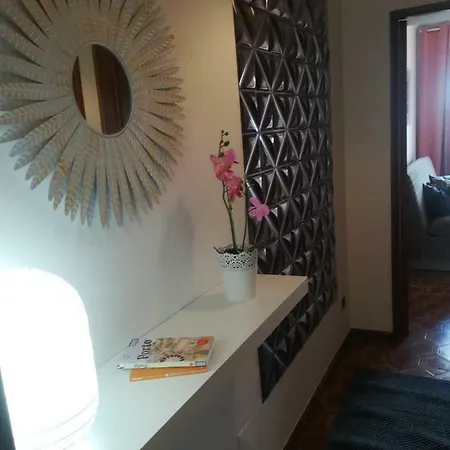 Apartment Oportobestview-topflat *